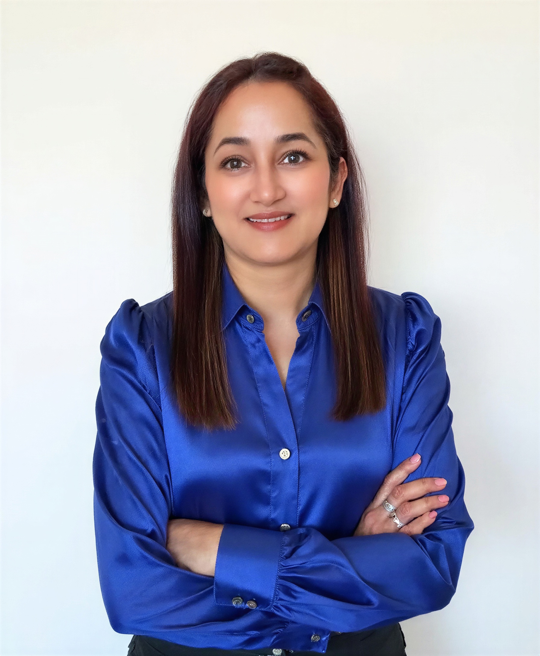 Gita Poudel